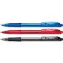 Długopis Pentel Wow 0.7mm Czerwony - 4